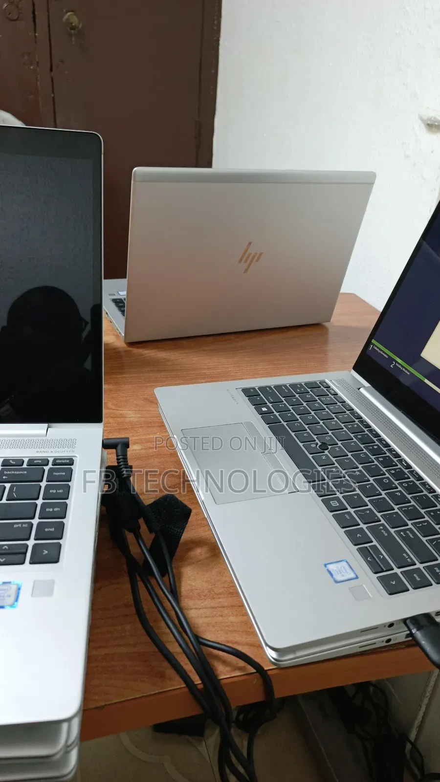Laptop HP EliteBook 840 G5 8GB Intel Core i5 SSD 256GB
