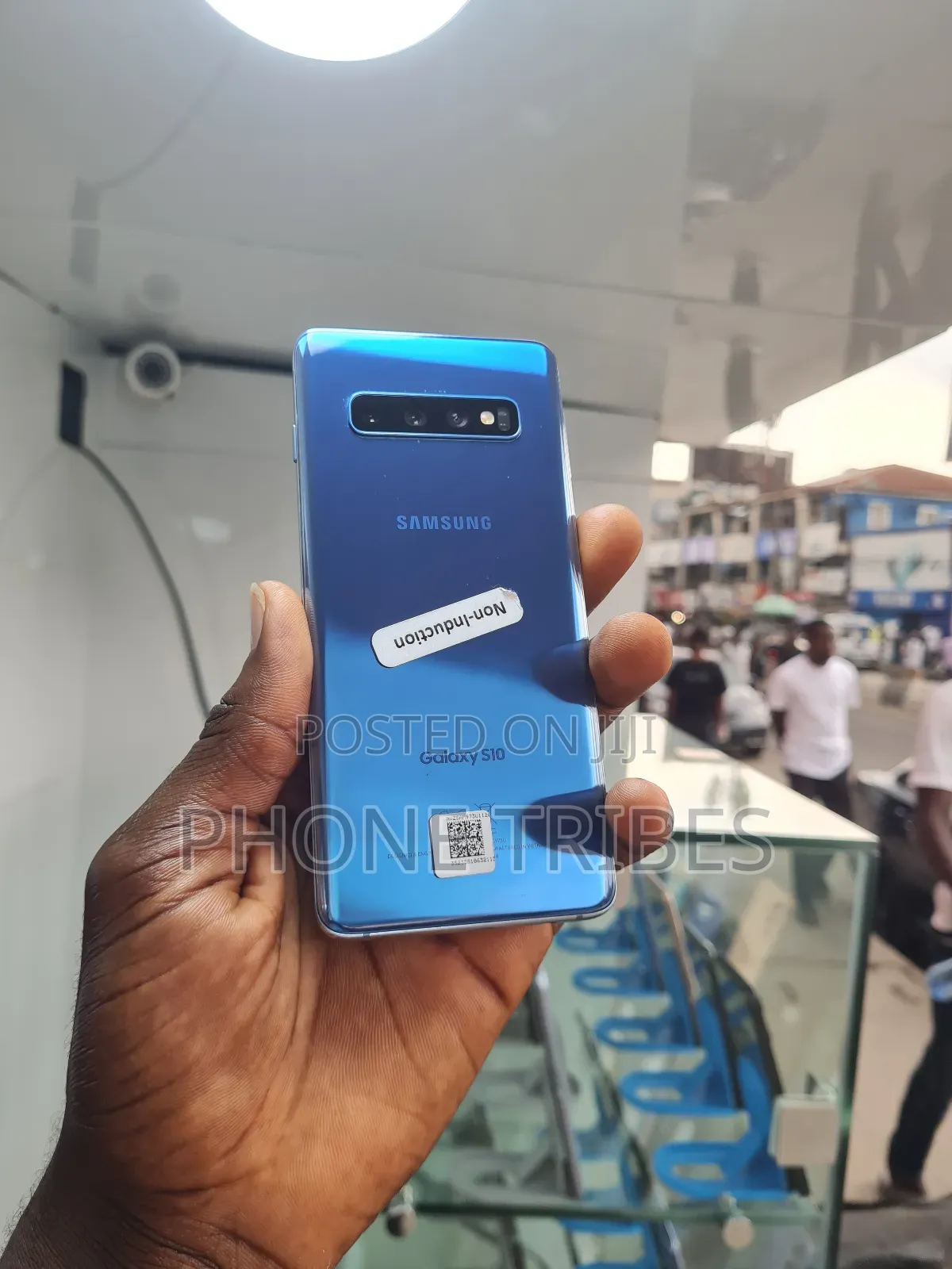 Samsung Galaxy S10 128 GB