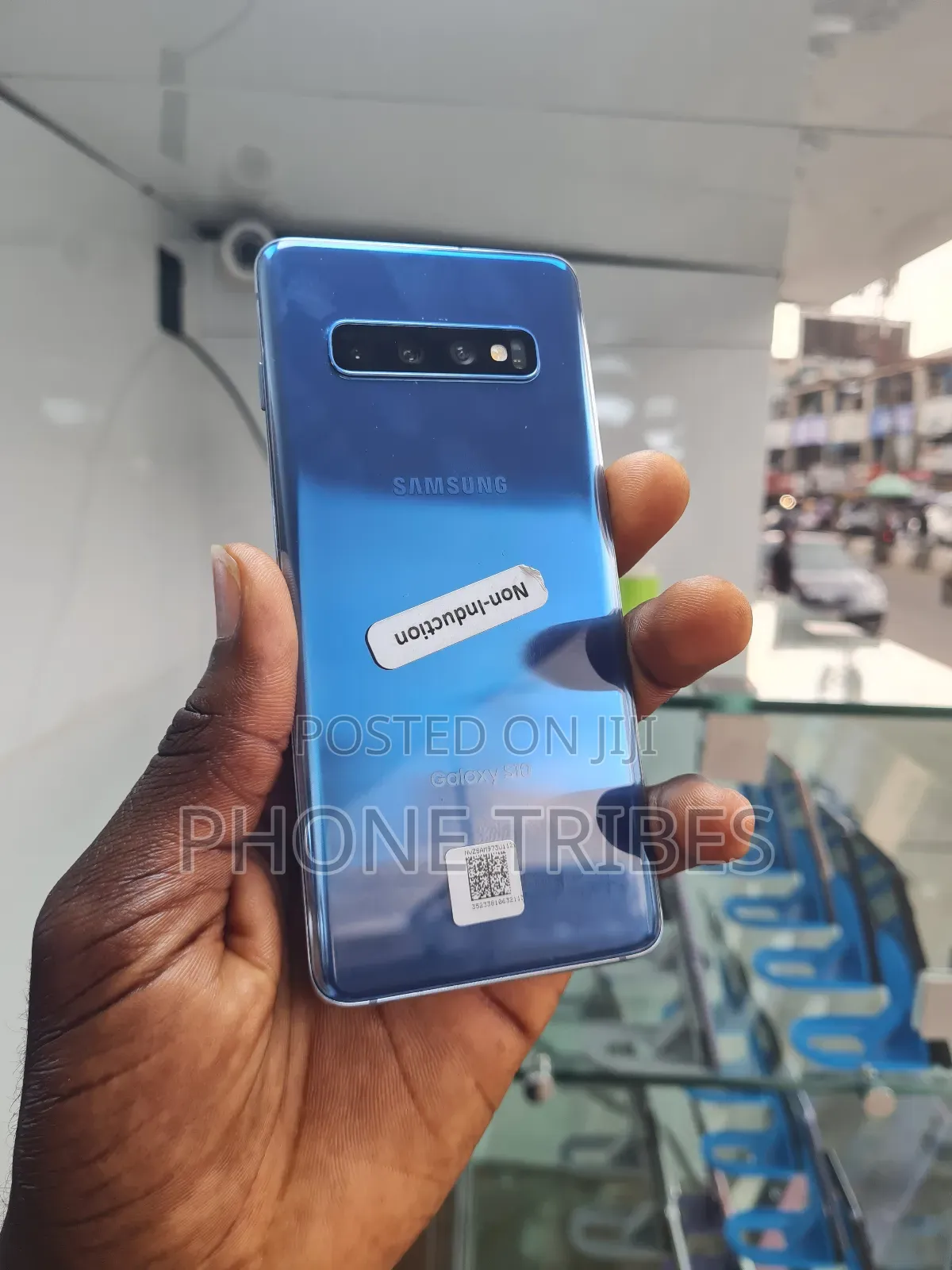 Samsung Galaxy S10 128 GB
