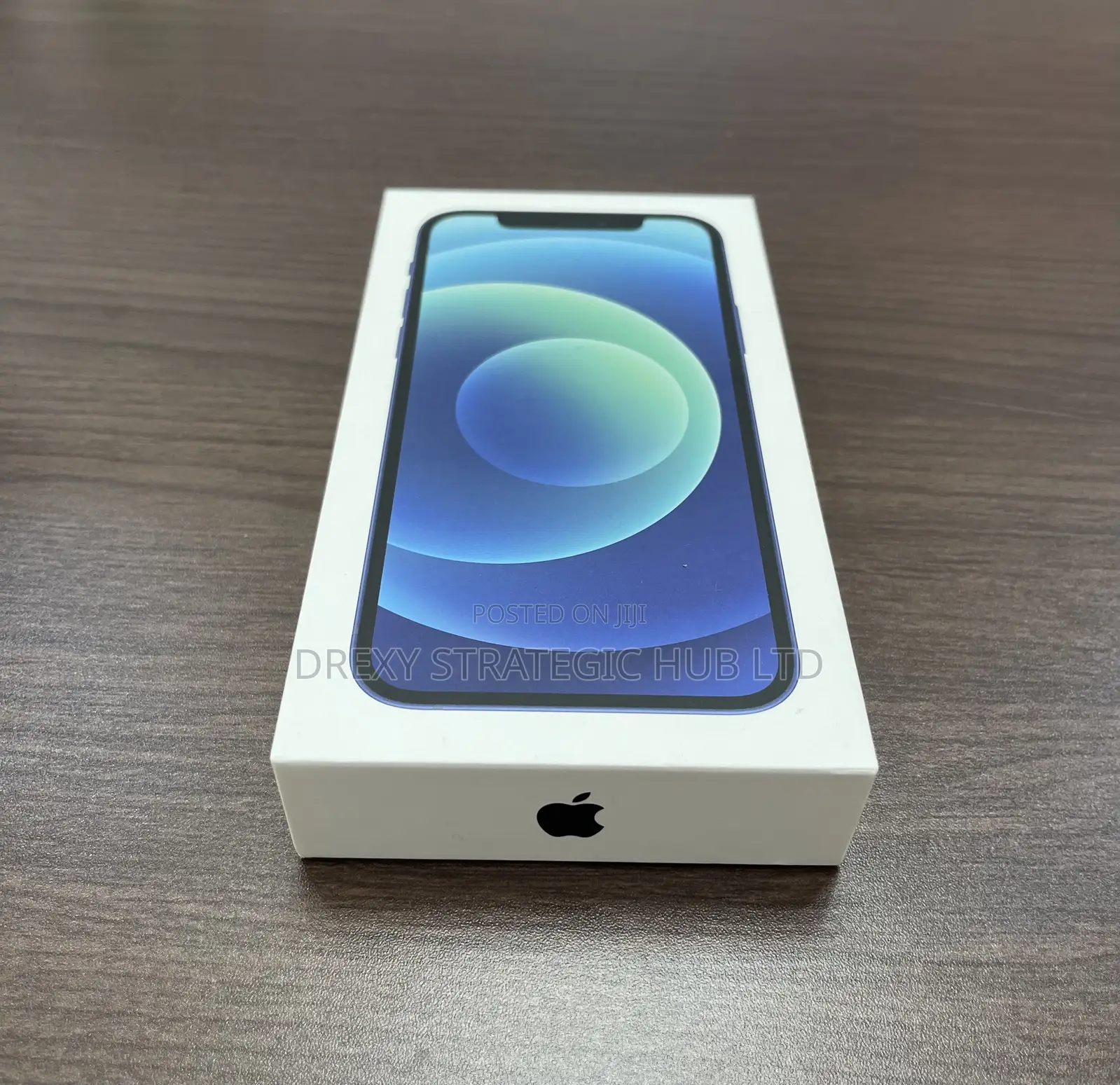 Apple iPhone 12 128 GB Blue