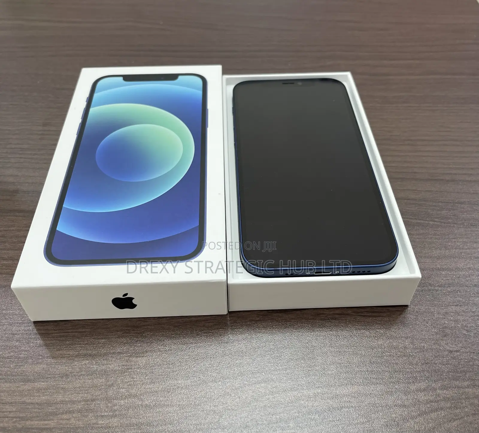 Apple iPhone 12 128 GB Blue