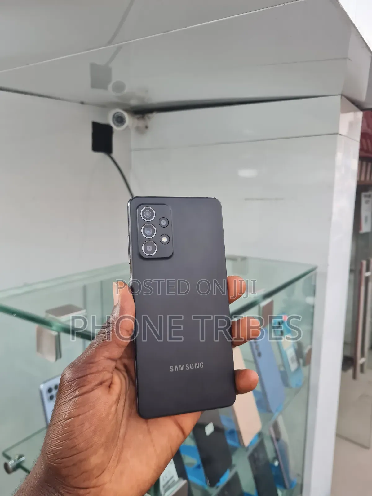 Samsung Galaxy A52 128 GB