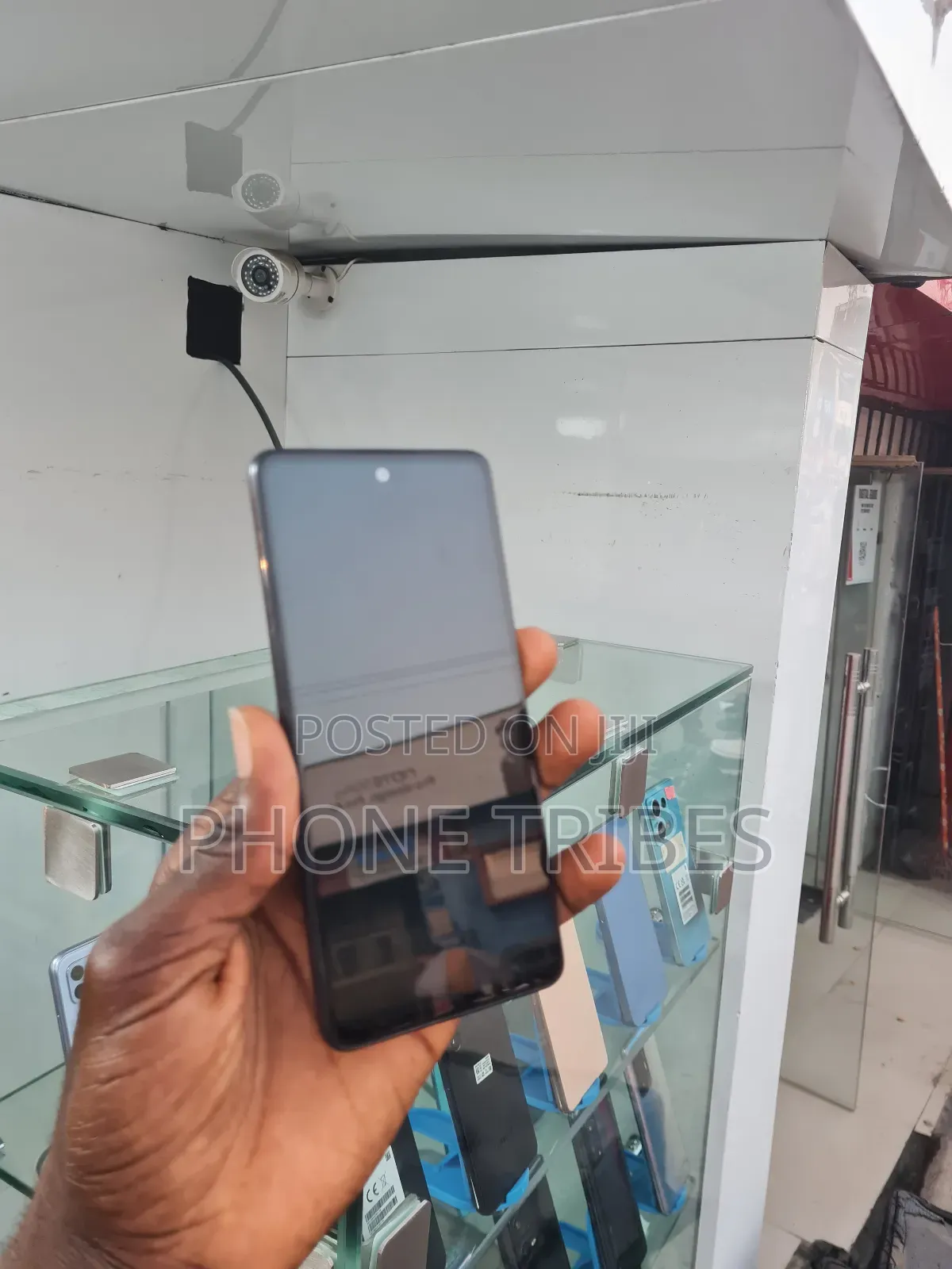 Samsung Galaxy A52 128 GB