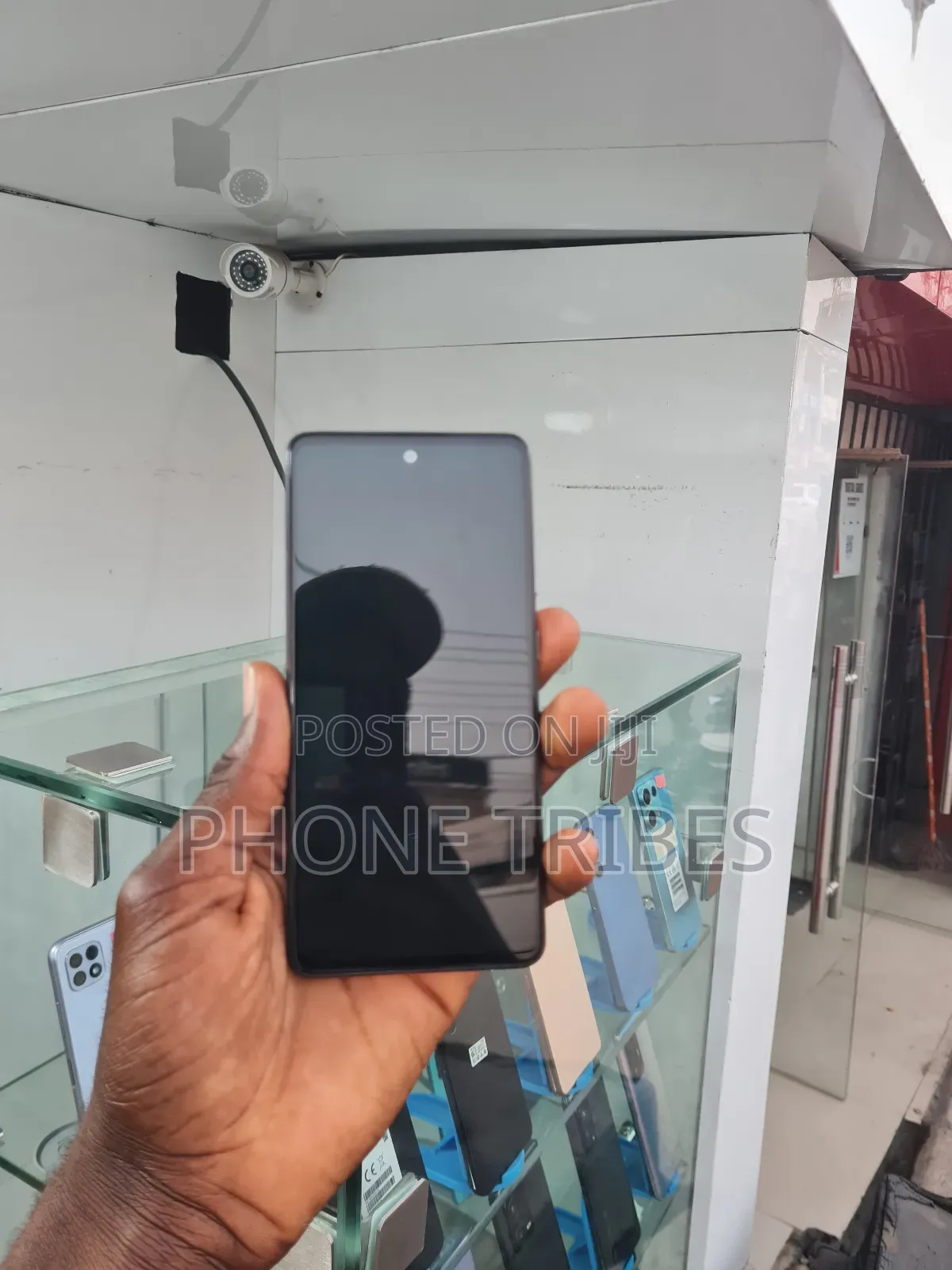 Samsung Galaxy A52 128 GB