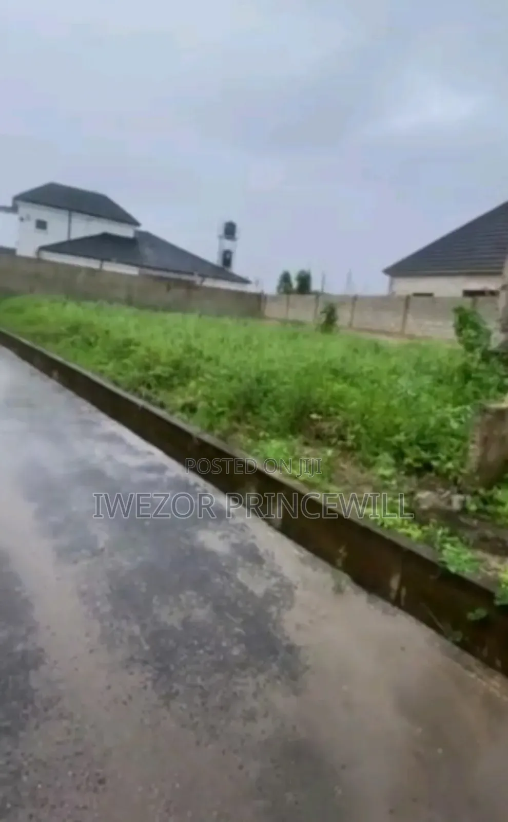 2 Plots in Omachi Estate Rumuoudumanya Ph
