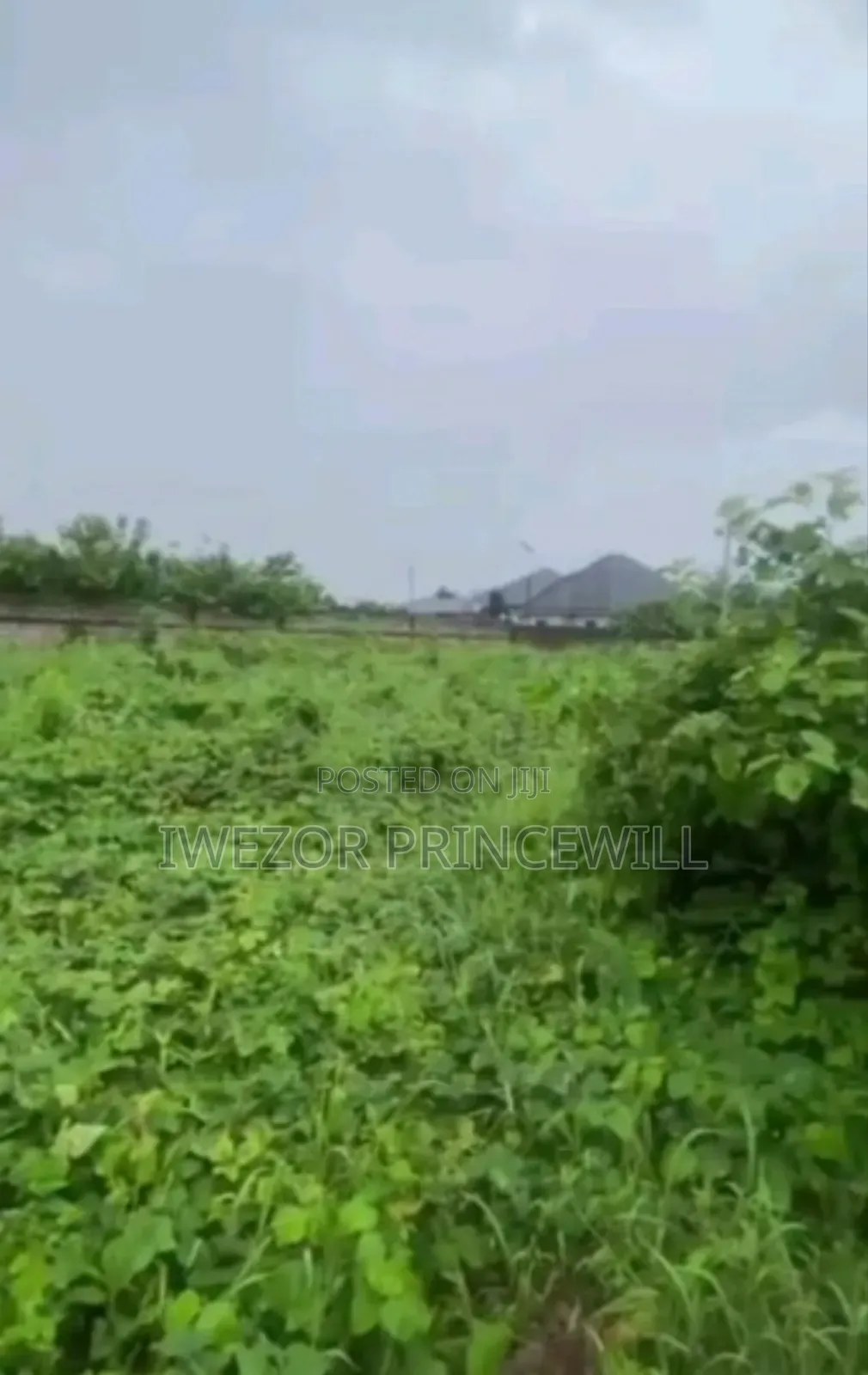 2 Plots in Omachi Estate Rumuoudumanya Ph