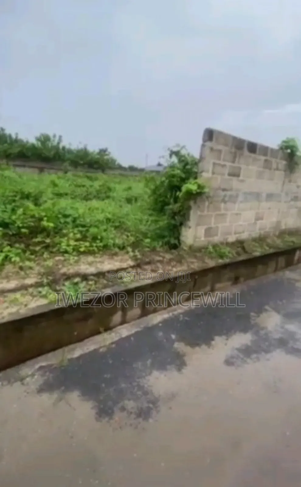 2 Plots in Omachi Estate Rumuoudumanya Ph