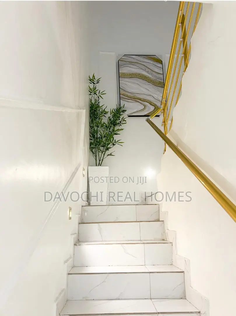 2bdrm Duplex in Orchid Road, Lekki Phase 2 for rent