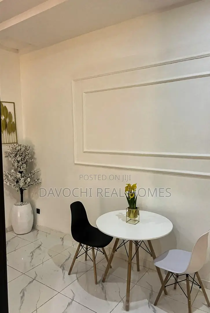 2bdrm Duplex in Orchid Road, Lekki Phase 2 for rent
