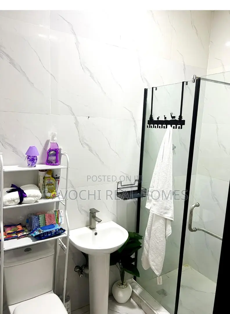 2bdrm Duplex in Orchid Road, Lekki Phase 2 for rent