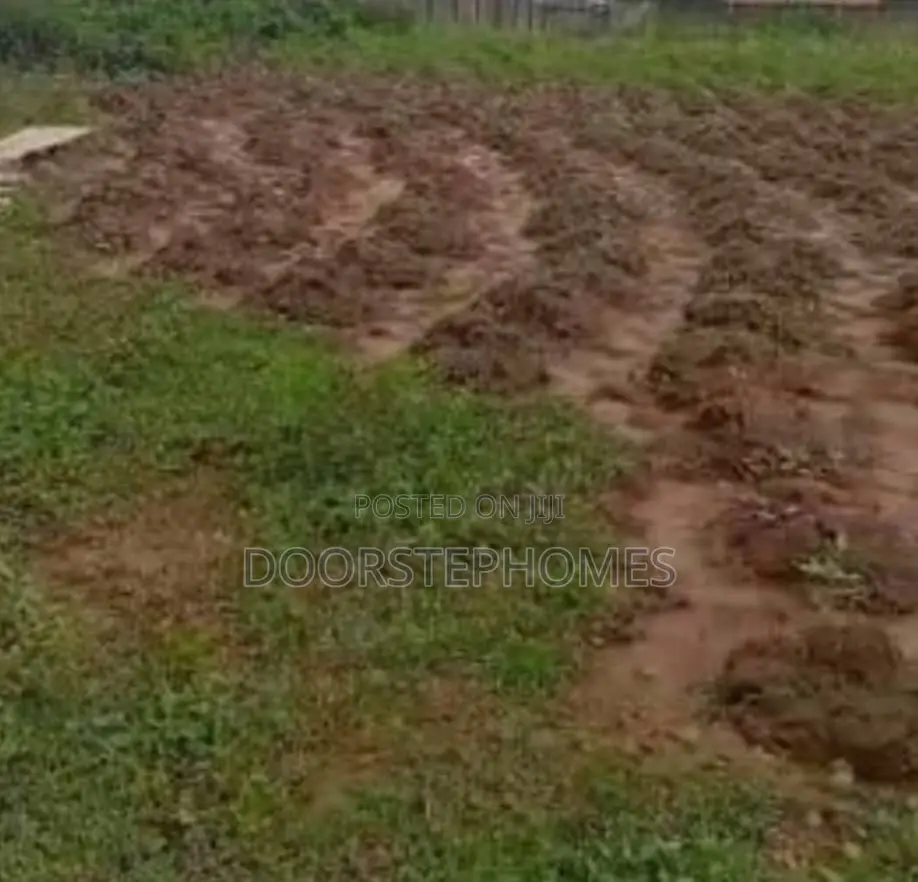 2.35 Hectares Land for Sale in Institution Research