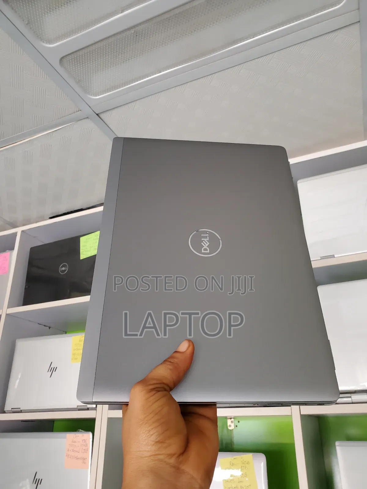 Laptop Dell Latitude 7440 16GB Intel Core I5 SSD 256GB