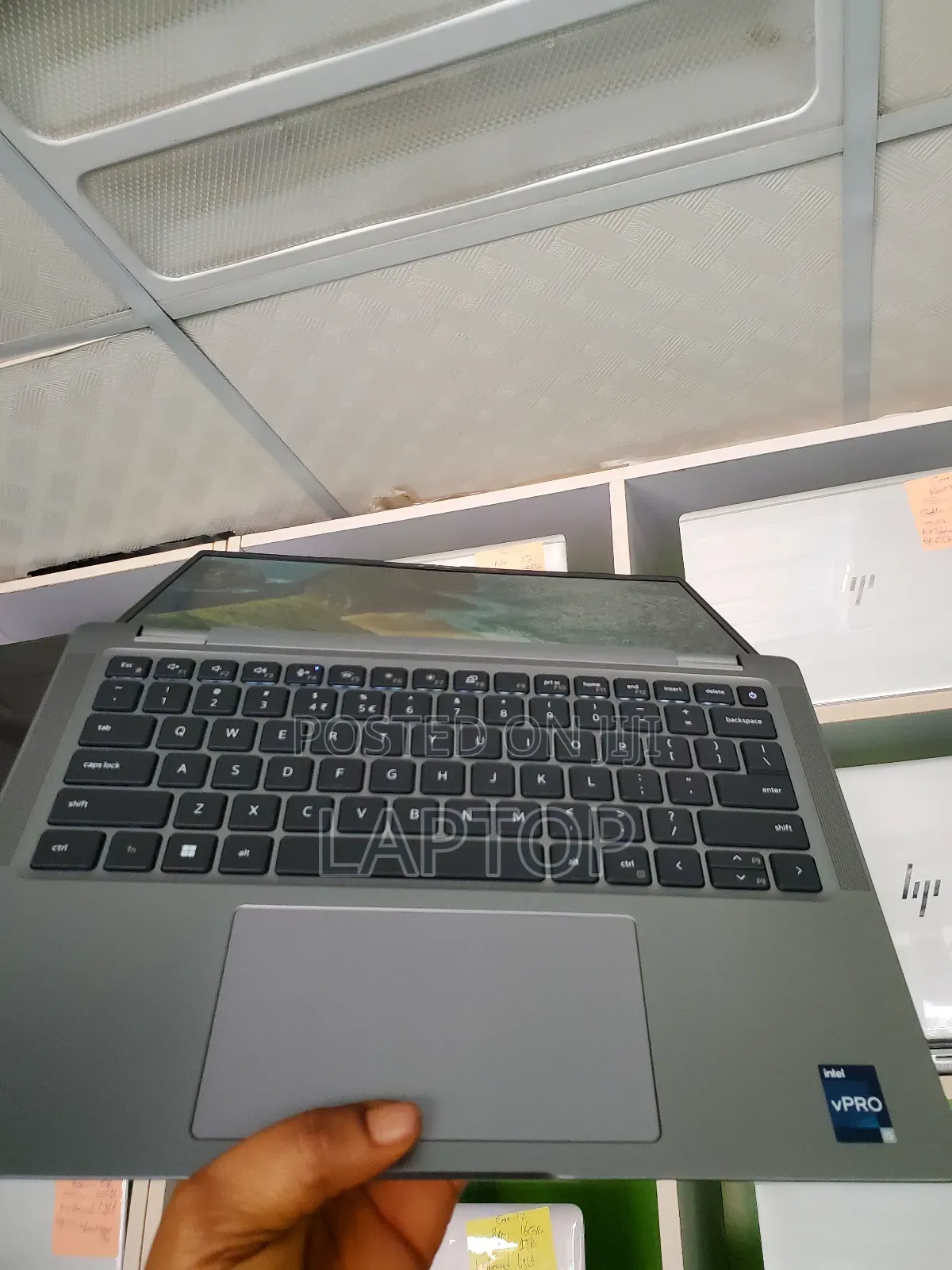 Laptop Dell Latitude 7440 16GB Intel Core I5 SSD 256GB