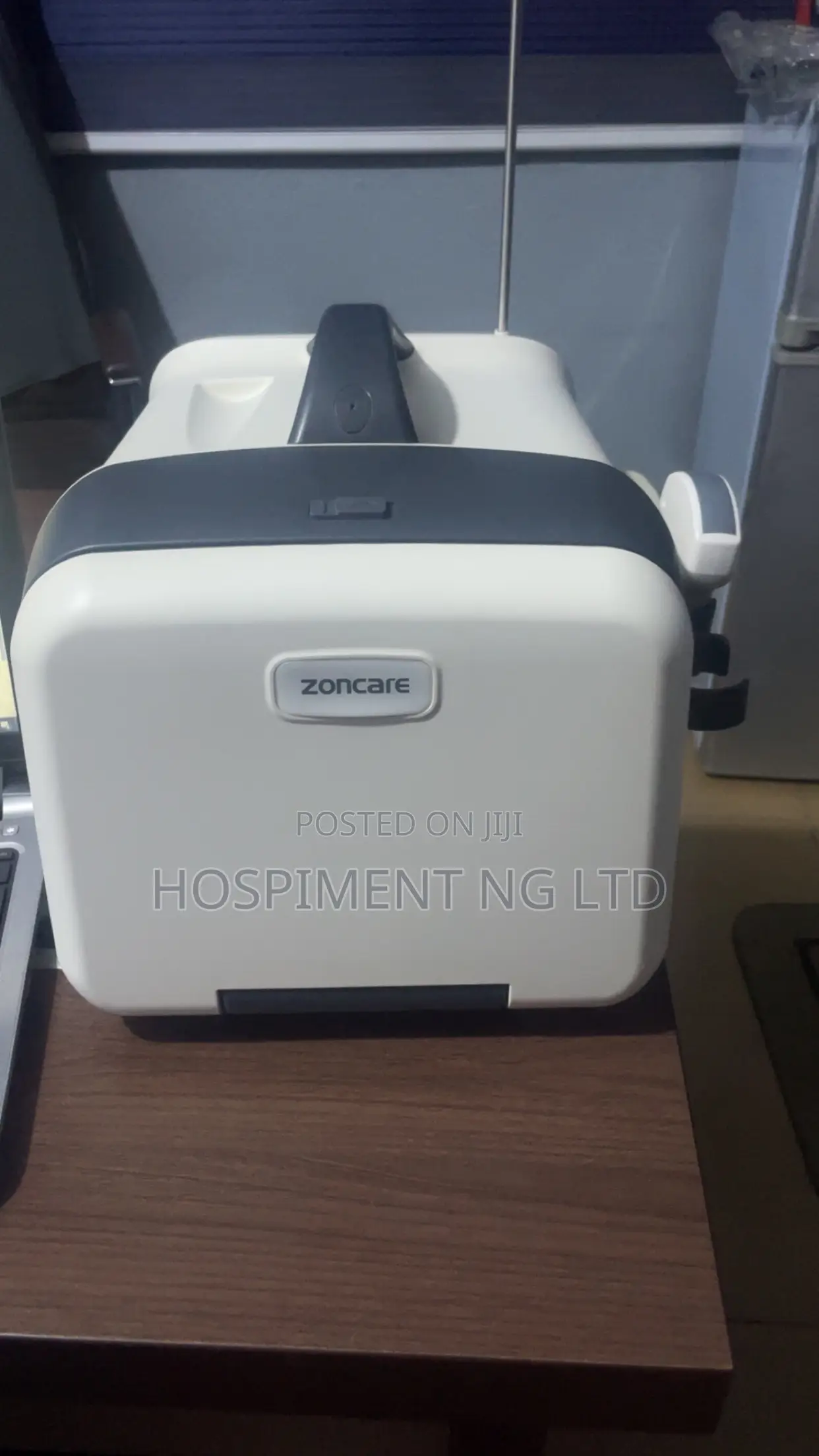 Zoncare Ultrasound Machine