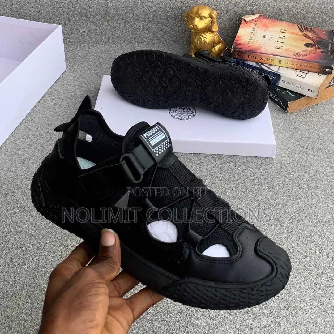 Quality Breathable Sandals