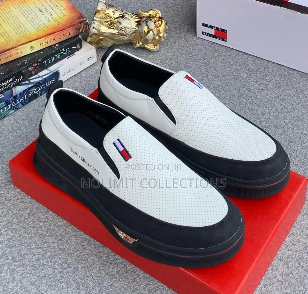 Tommy Hilfiger Loafers