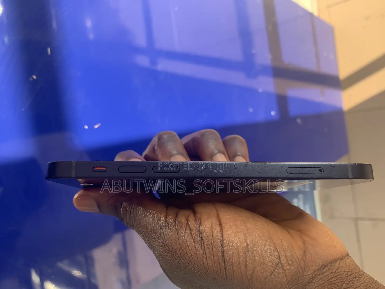 Apple iPhone 12 64 GB Blue
