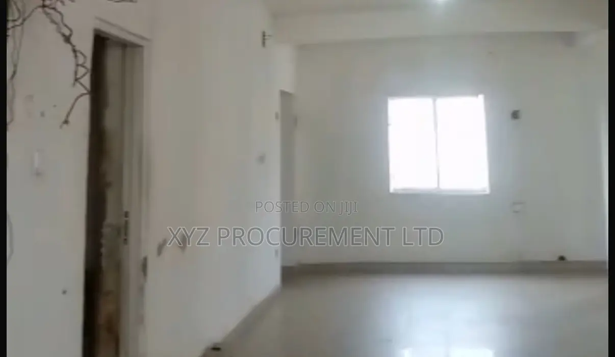 200 SQM Multipurpose Hall, Ground Floor, Wuye