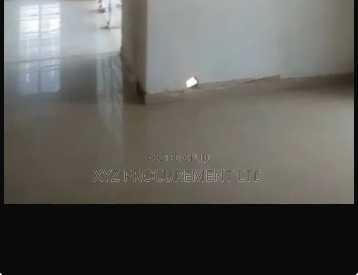 200 SQM Multipurpose Hall, Ground Floor, Wuye