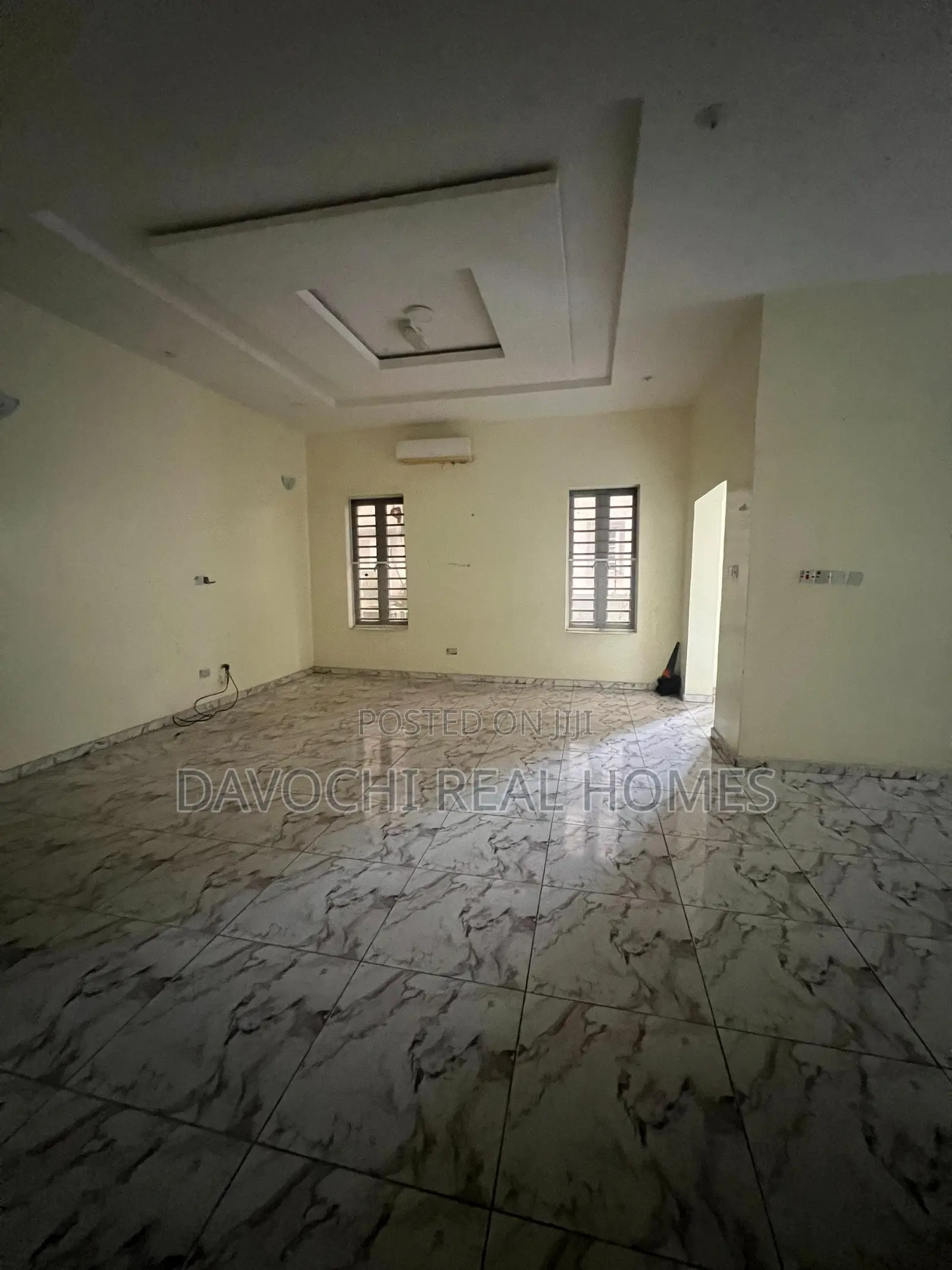 4bdrm Duplex in Ologolo for rent