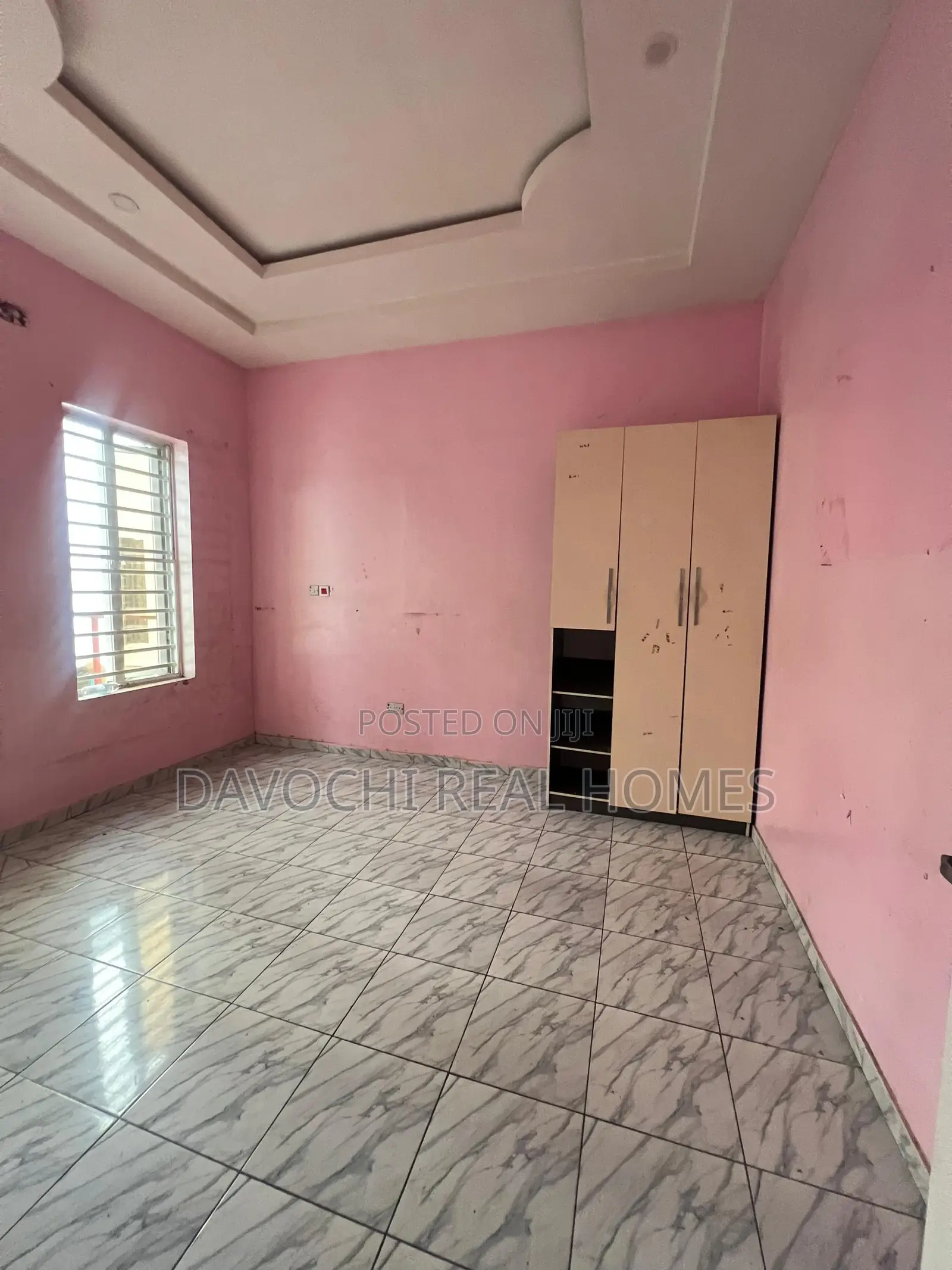 4bdrm Duplex in Ologolo for rent
