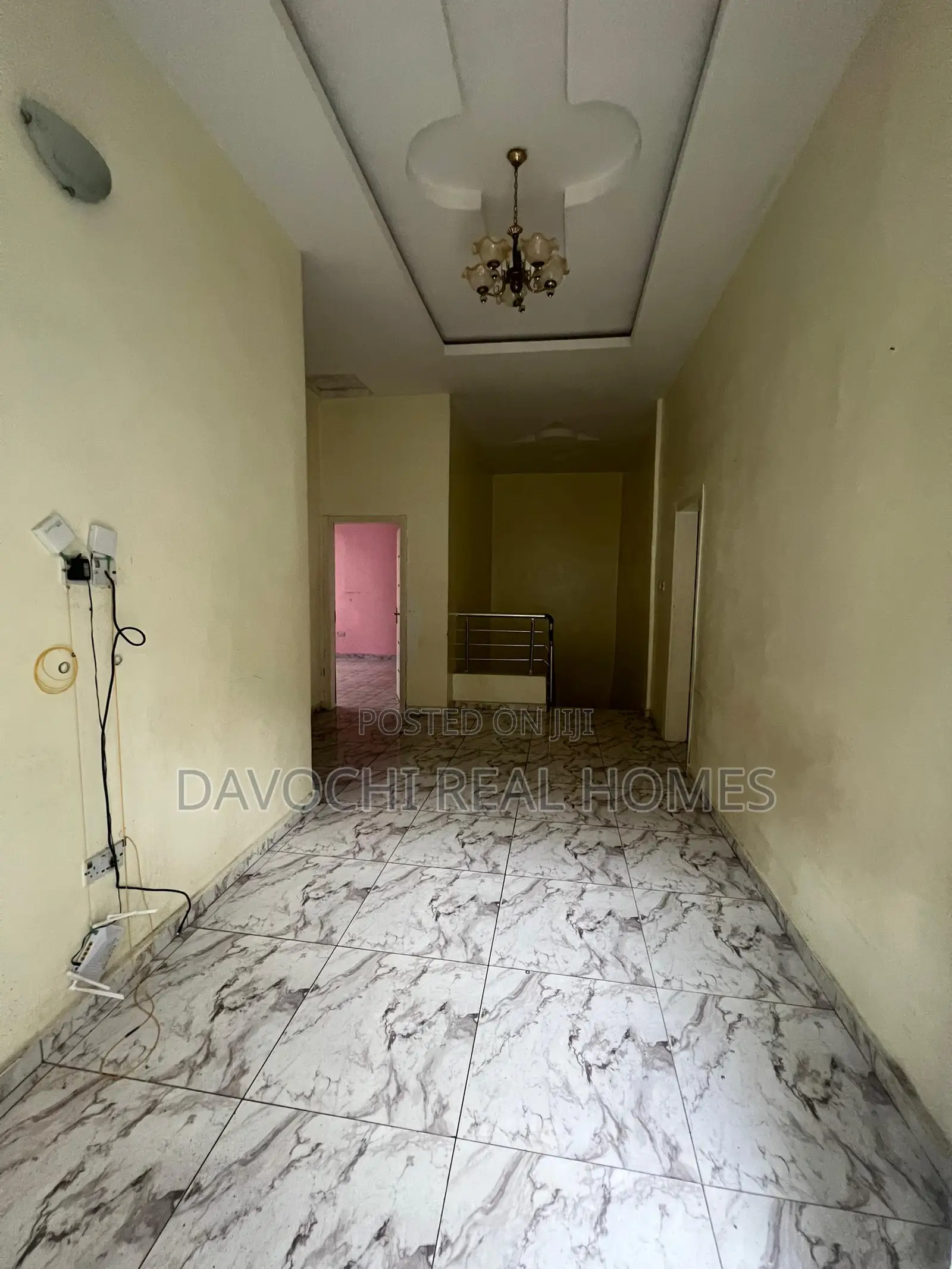 4bdrm Duplex in Ologolo for rent