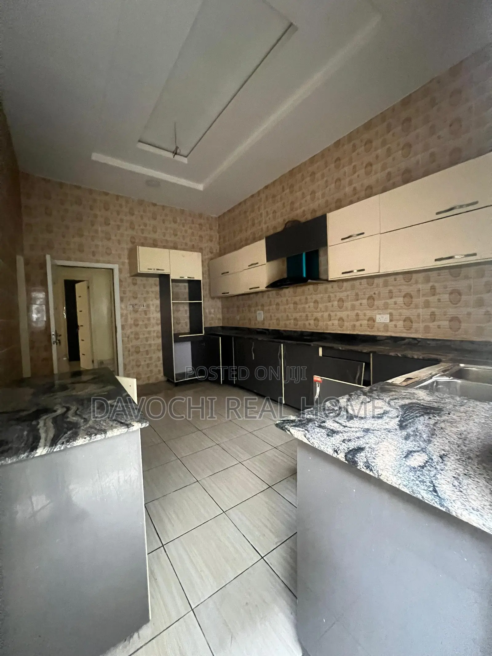 4bdrm Duplex in Ologolo for rent