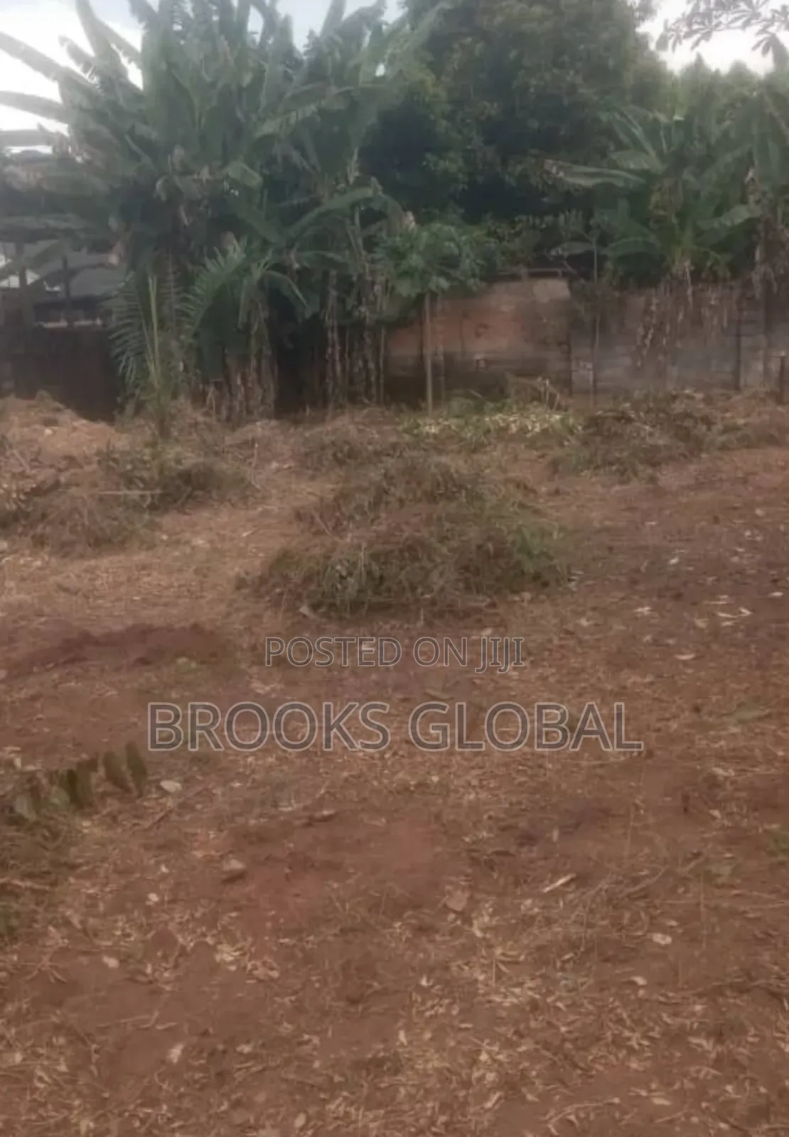 A Flat Land of 50/100 Feet at Ekae Road Off Sapele Rd for Sale