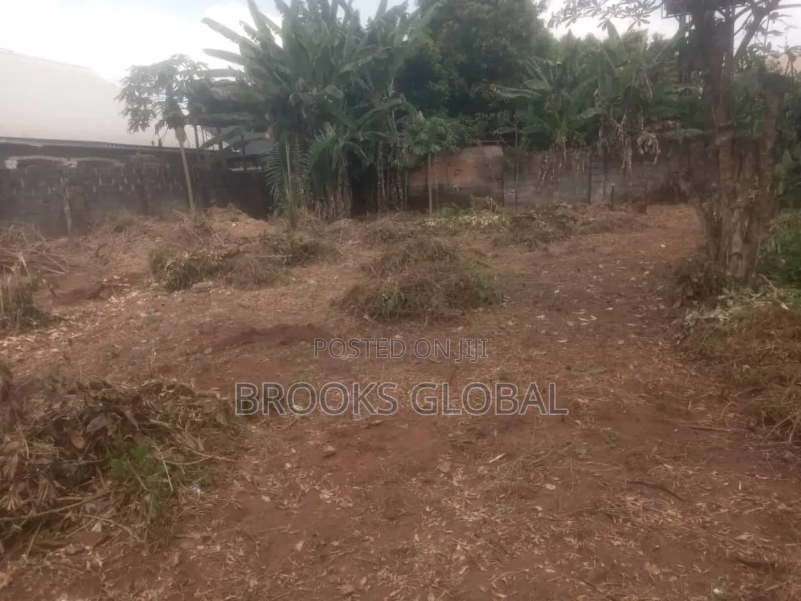 A Flat Land of 50/100 Feet at Ekae Road Off Sapele Rd for Sale