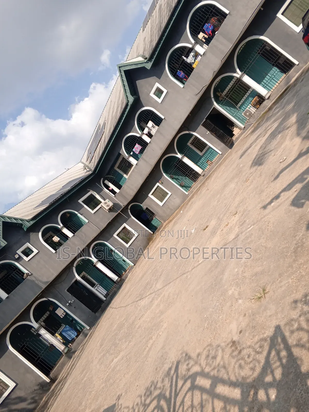 2bdrm House in Warri for sale