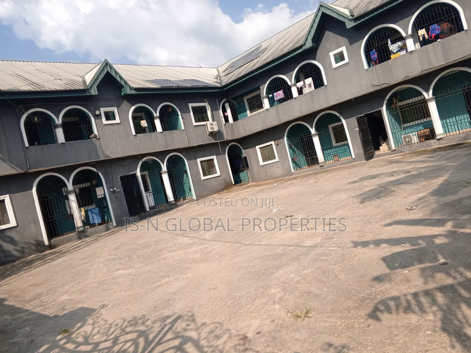 2bdrm House in Warri for sale
