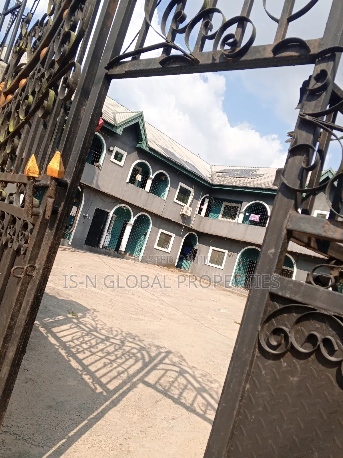 2bdrm House in Warri for sale