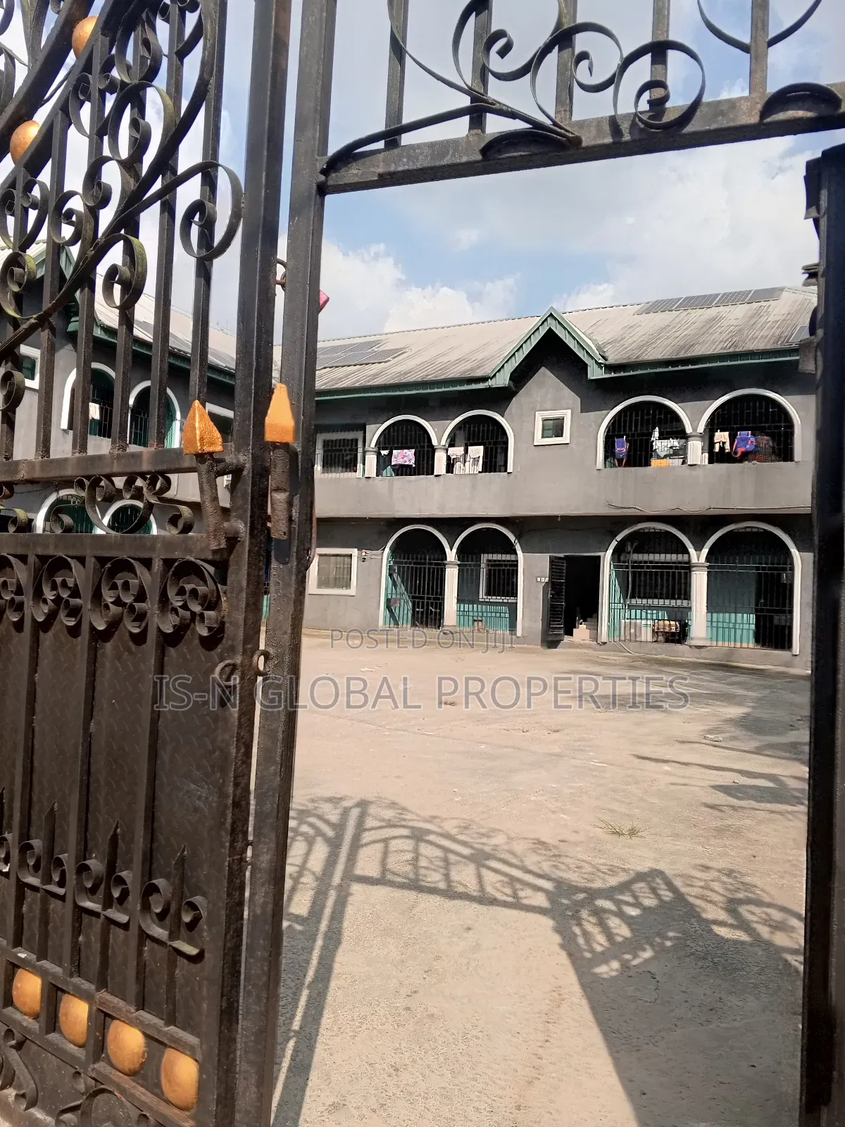 2bdrm House in Warri for sale