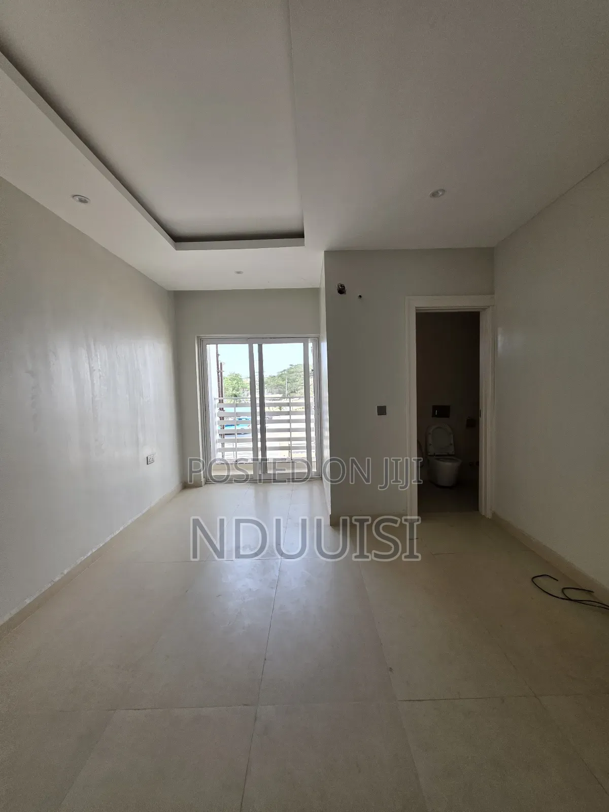 4bdrm Duplex in Utako for sale