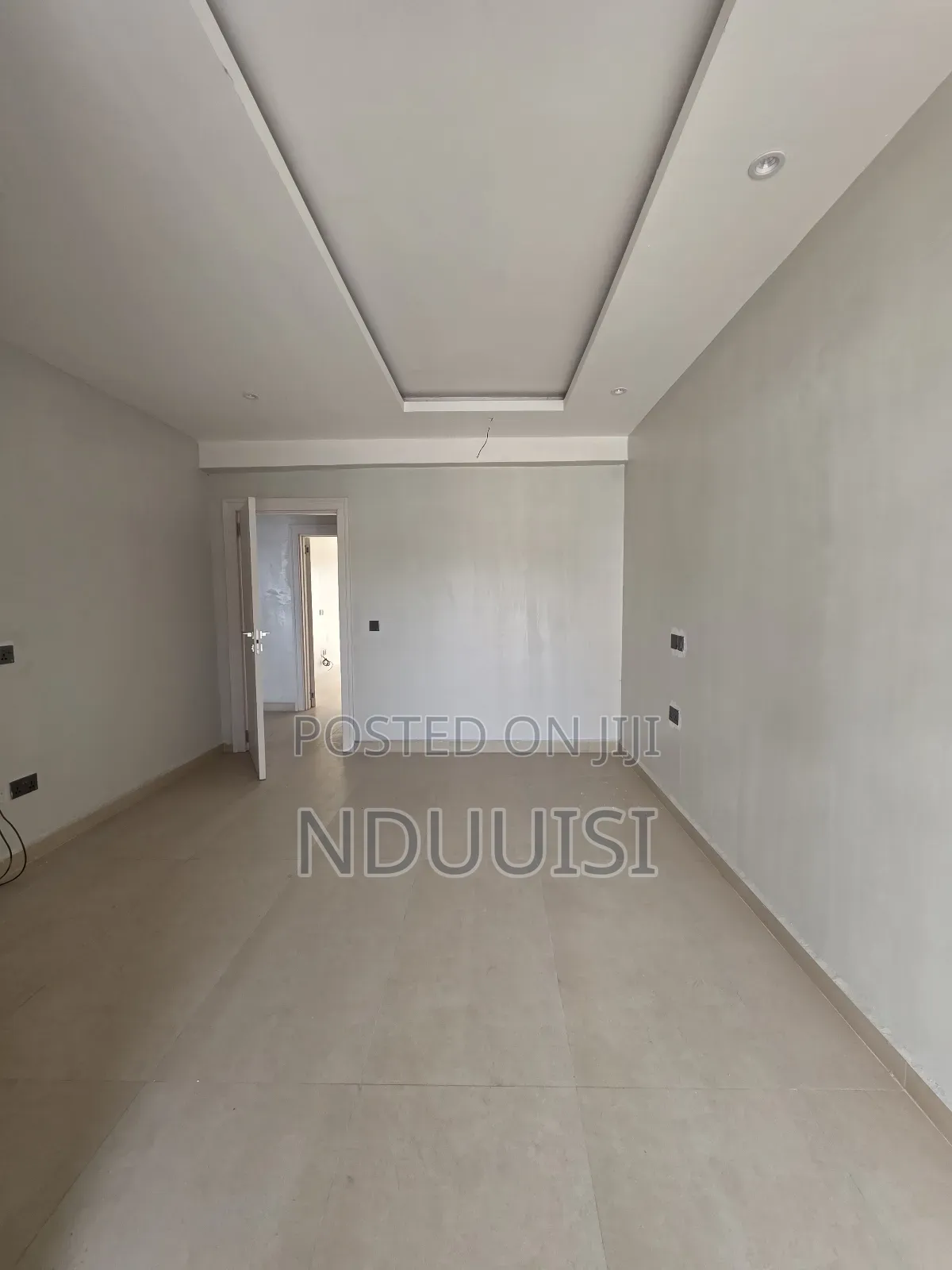 4bdrm Duplex in Utako for sale