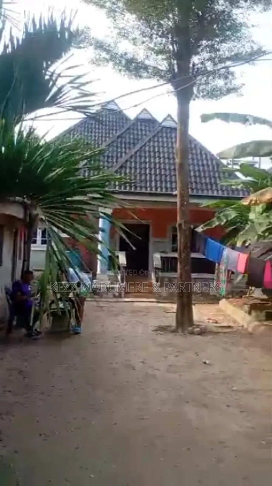 3bdrm Bungalow in Gated Estate Sars, for sale