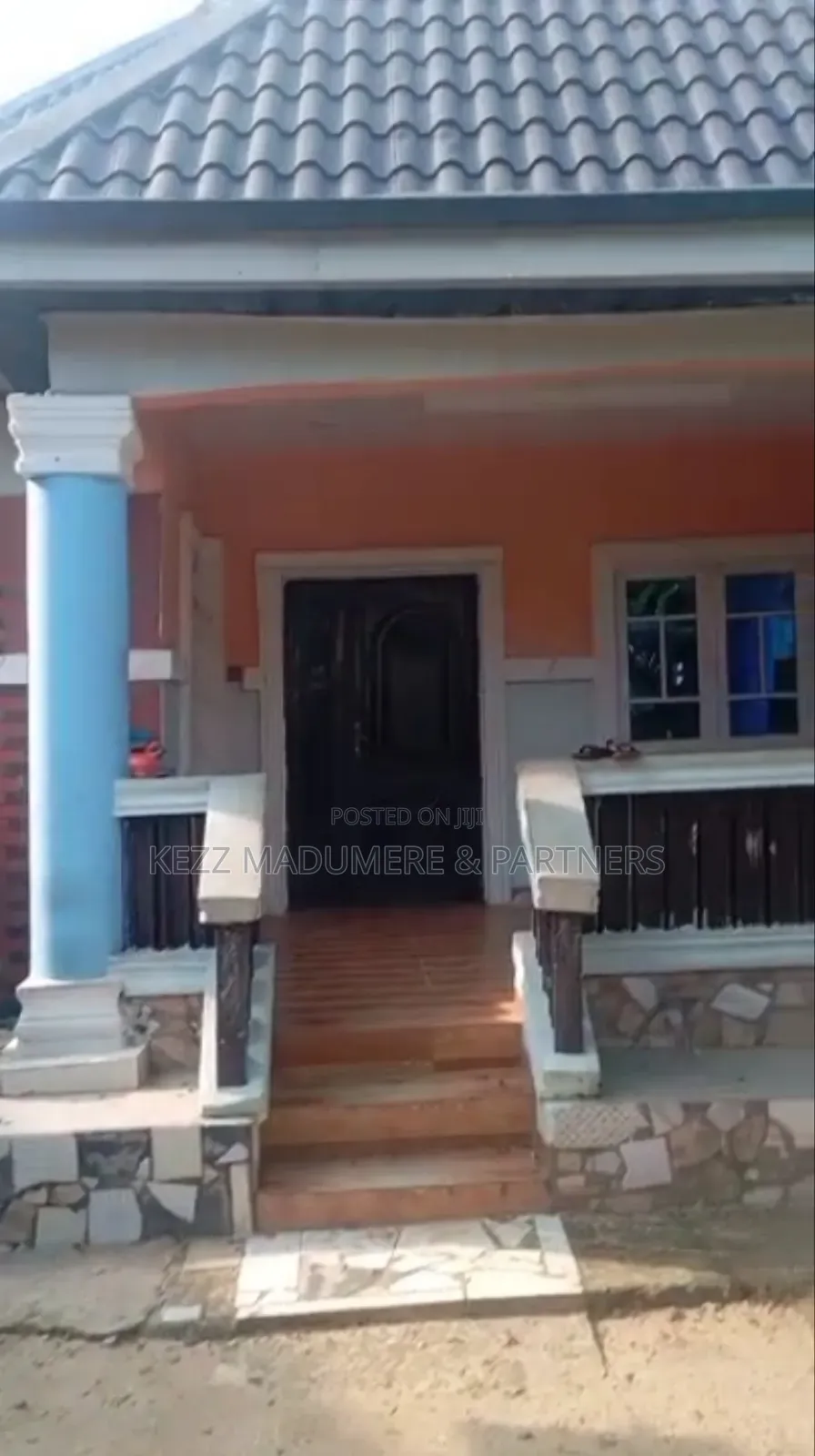 3bdrm Bungalow in Gated Estate Sars, for sale