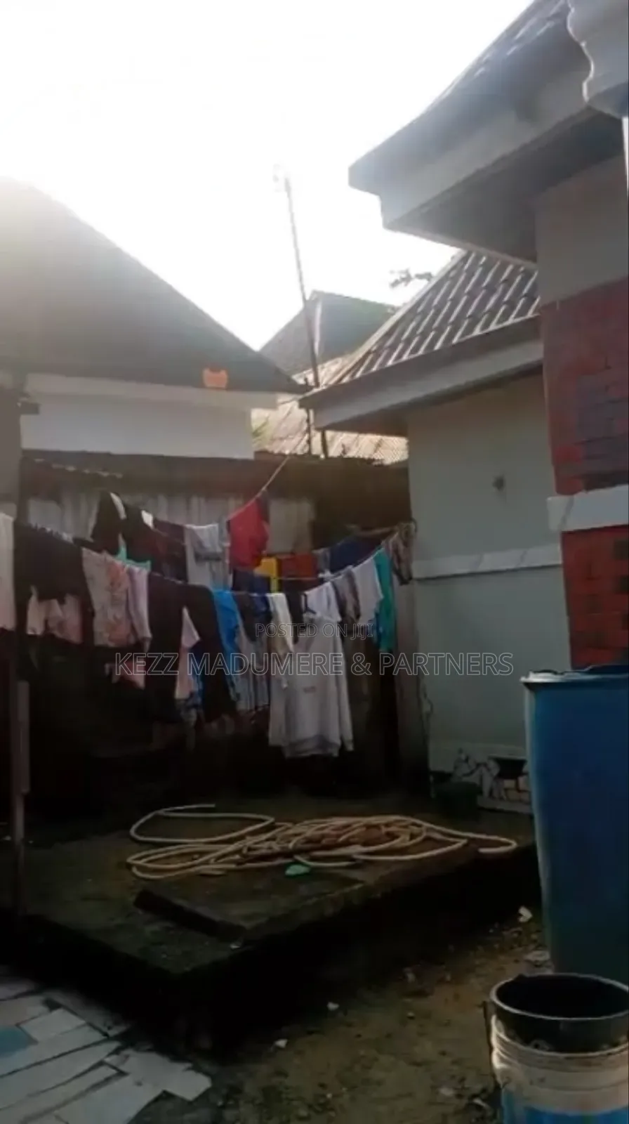 3bdrm Bungalow in Gated Estate Sars, for sale