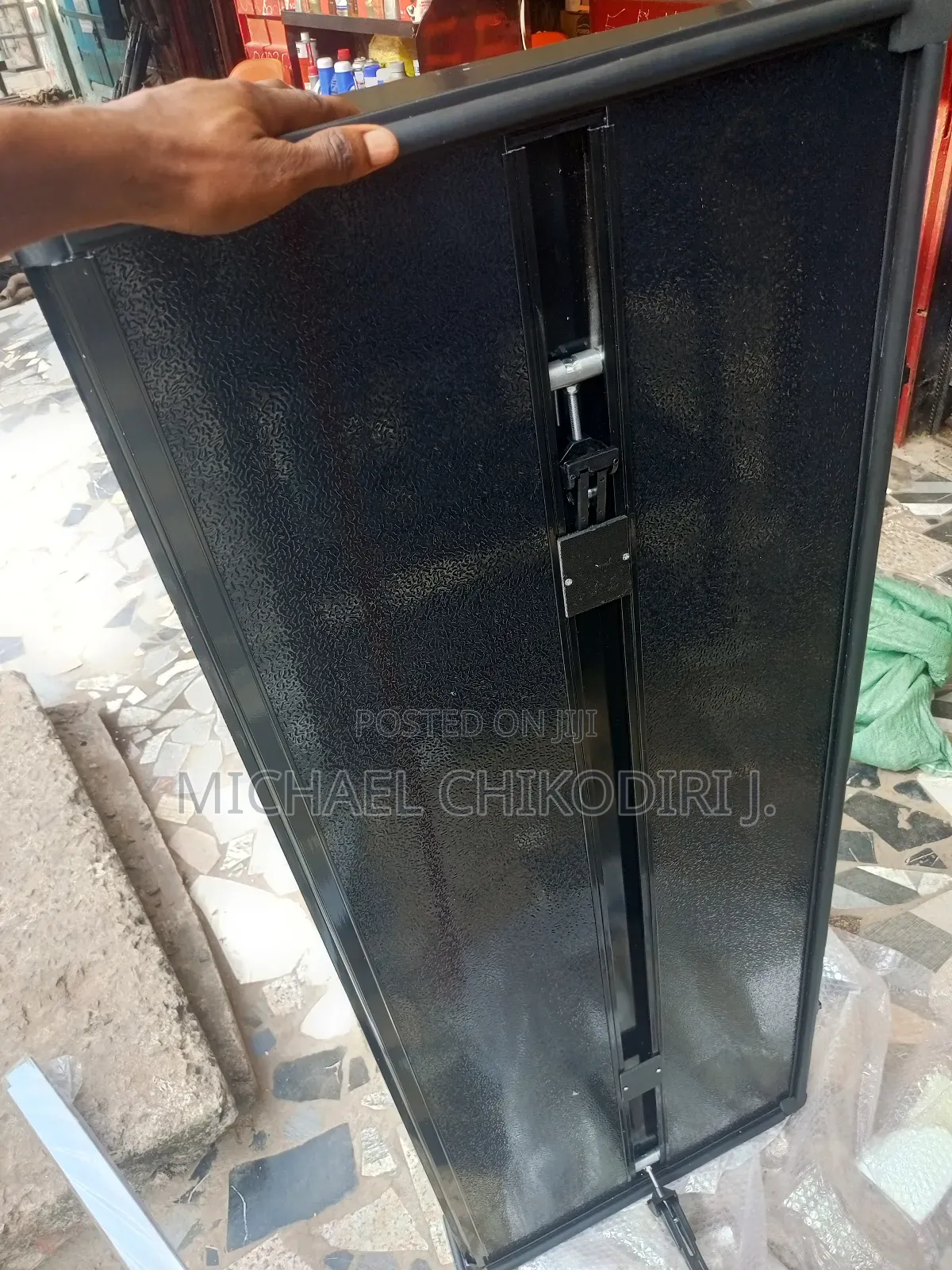 Booth Cover Honda Ridgeline 2008/2013