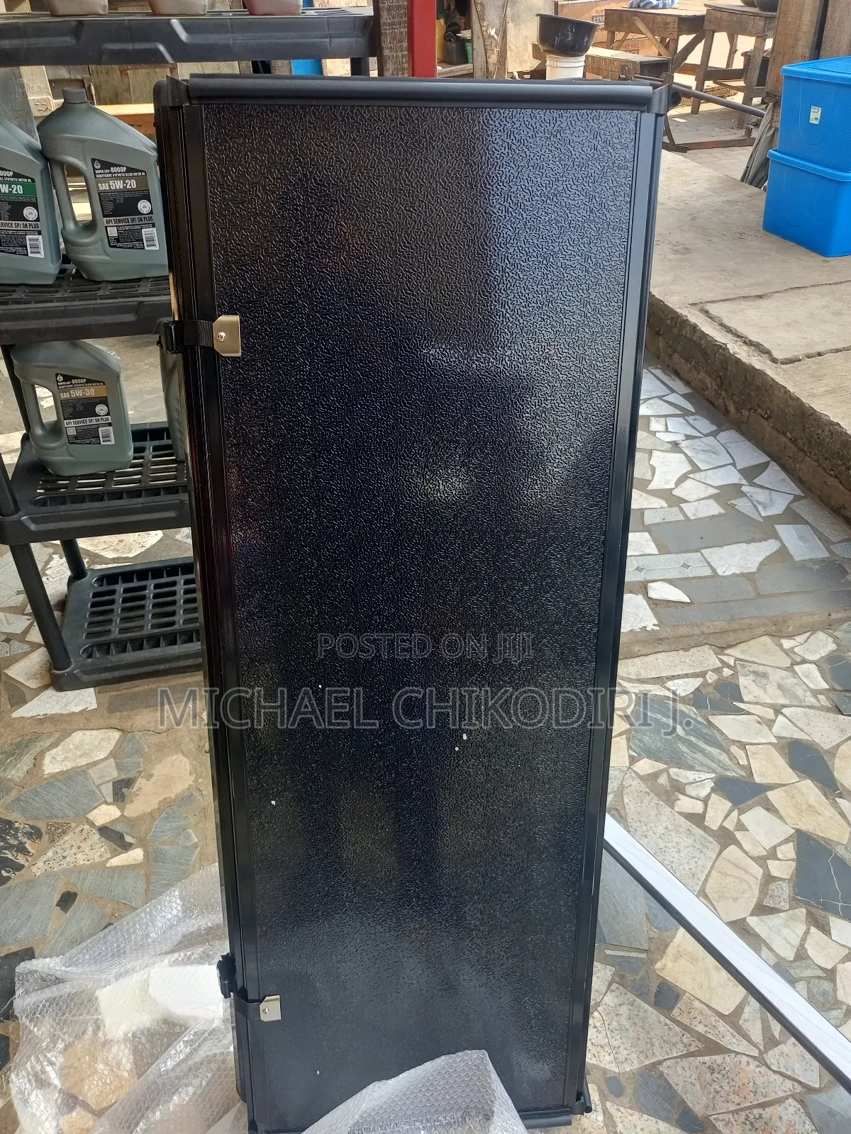 Booth Cover Honda Ridgeline 2008/2013