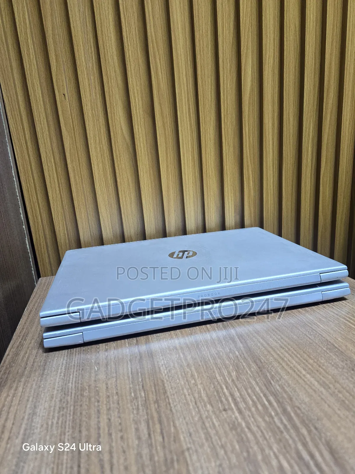 Laptop HP ProBook 450 G7 8GB Intel Core i5 SSD 256GB