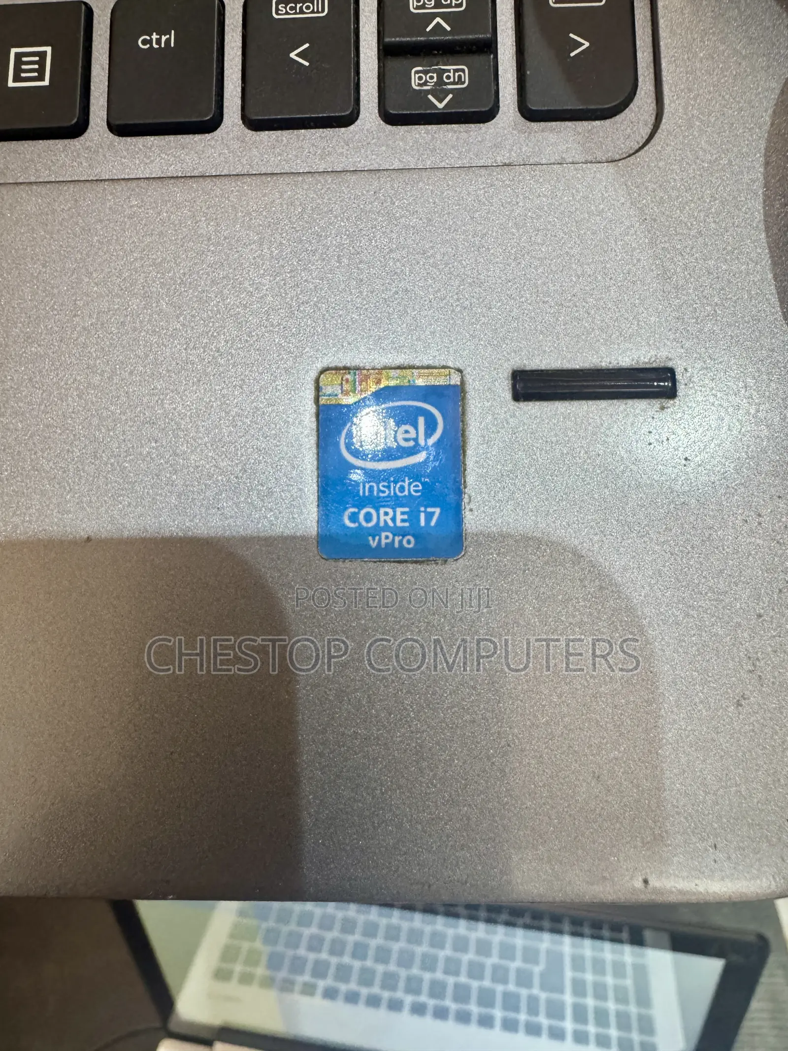 Laptop HP EliteBook 820 G2 8GB Intel Core i7 HDD 500GB