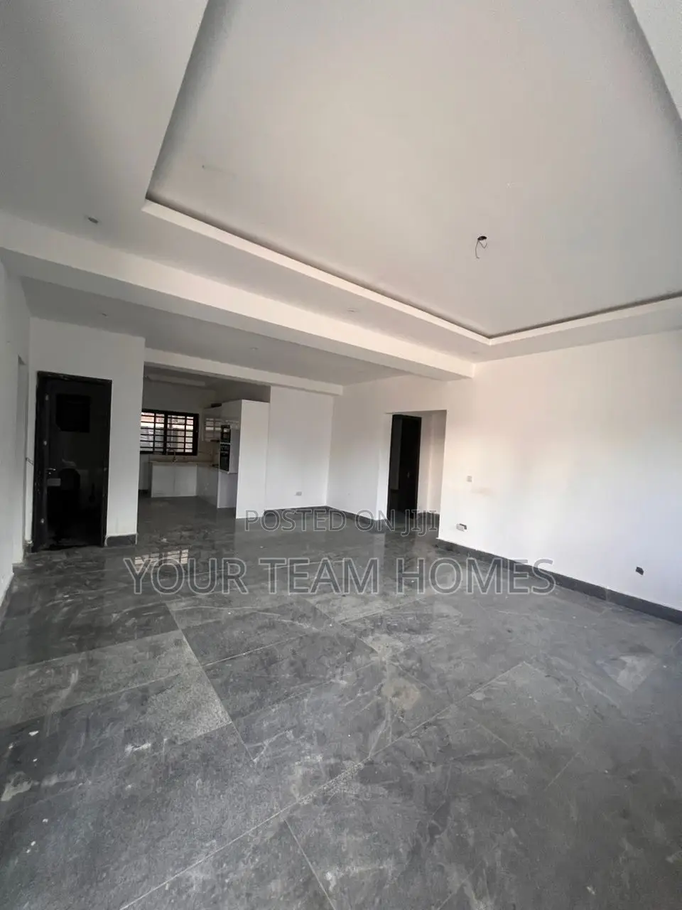 7 Units of a 2-Bedroom Block of Flats for Corporate Rent