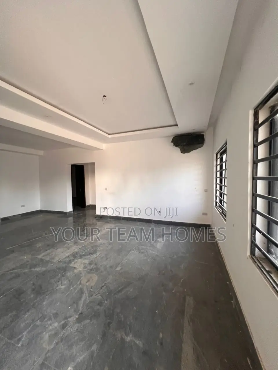 7 Units of a 2-Bedroom Block of Flats for Corporate Rent