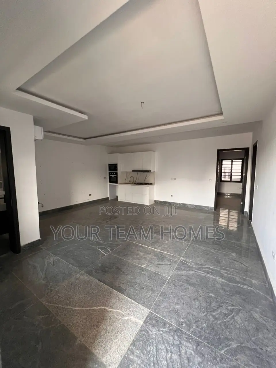 7 Units of a 2-Bedroom Block of Flats for Corporate Rent
