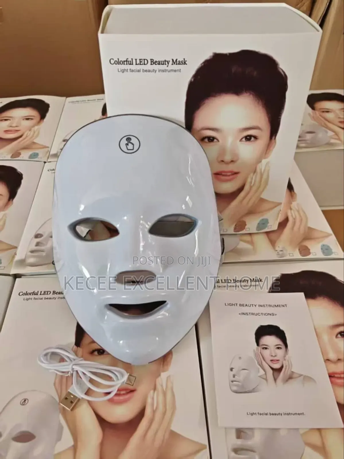 Face Massager