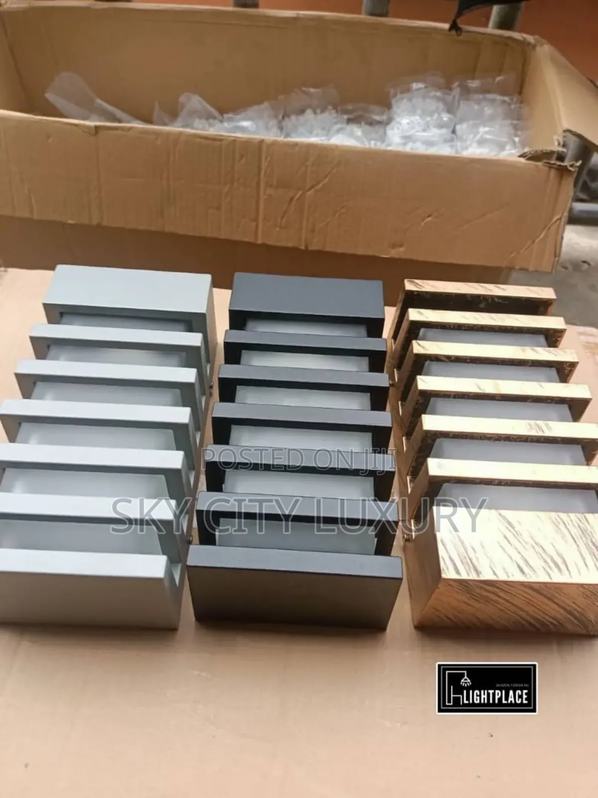 Quality Outdoor Well Light