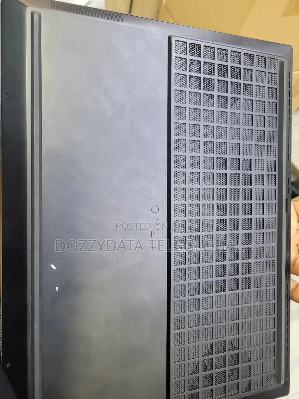 Laptop HP Omen 16 32GB Intel Core I9 SSD 1T