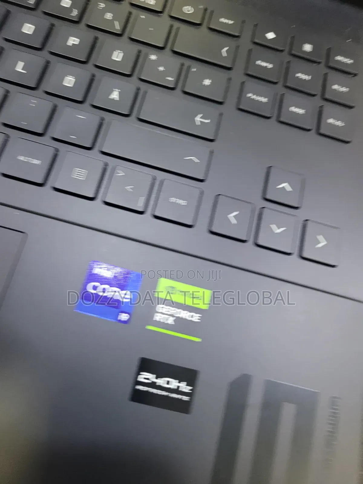 Laptop HP Omen 16 32GB Intel Core I9 SSD 1T