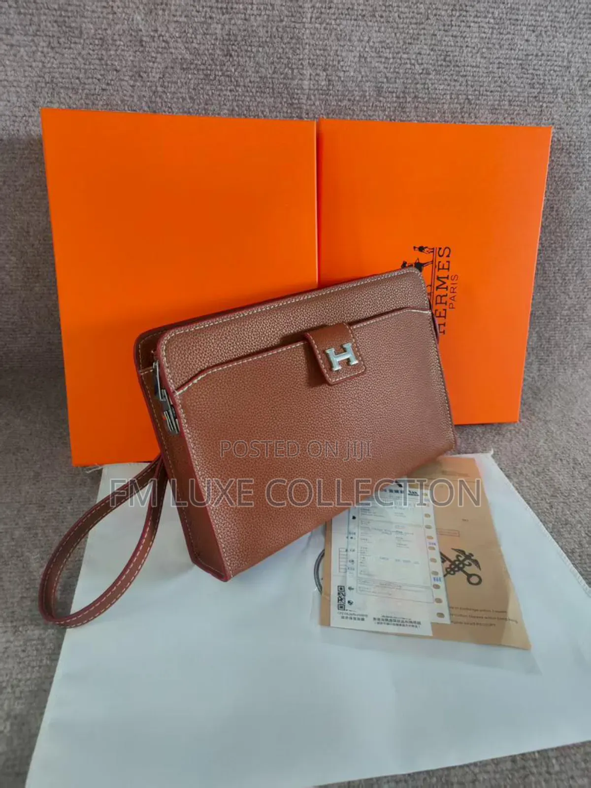 Sleek Men Executive Laptop/Corporate Bag